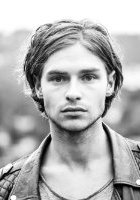 Keenan Tracey