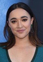 Keisha Castle-Hughes