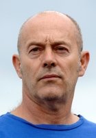 Keith Allen