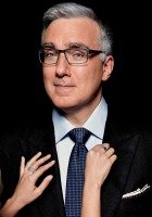 Keith Olbermann