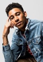 Keiynan Lonsdale