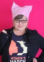 Kelly Keaton
