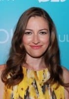 Kelly Macdonald