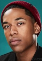Kelvin Harrison Jr.