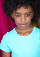 Kendall Denise Clark