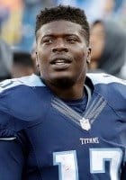 Kendall Wright