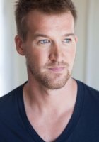 Kenneth Mitchell