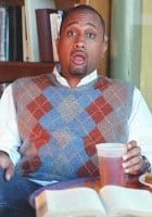 Kenya Barris