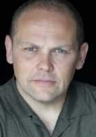 Kevin Chapman
