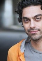 Kevin Hamedani