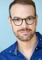 Kevin Kirkpatrick