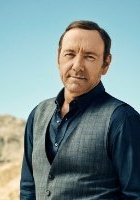 Kevin Spacey