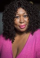 Kia Stevens