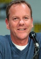 Kiefer Sutherland