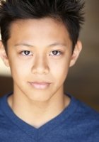 Kieran Tamondong