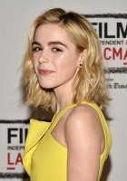 Kiernan Shipka