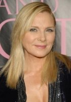 Kim Cattrall
