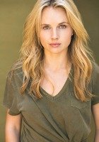 Kimberley Crossman