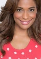 Kimrie Lewis