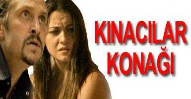 Kınacılar Konağı