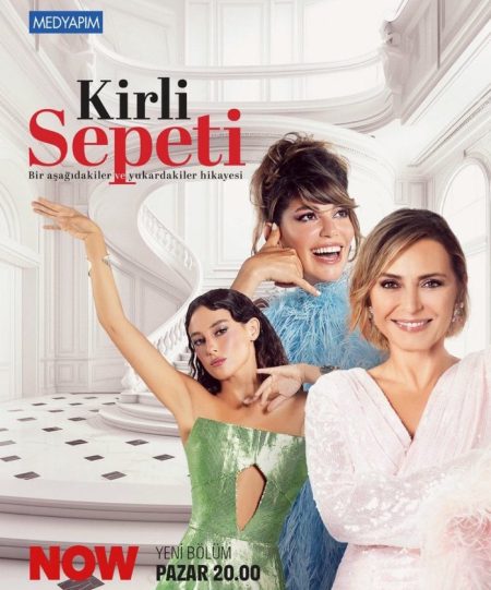 Kirli Sepeti