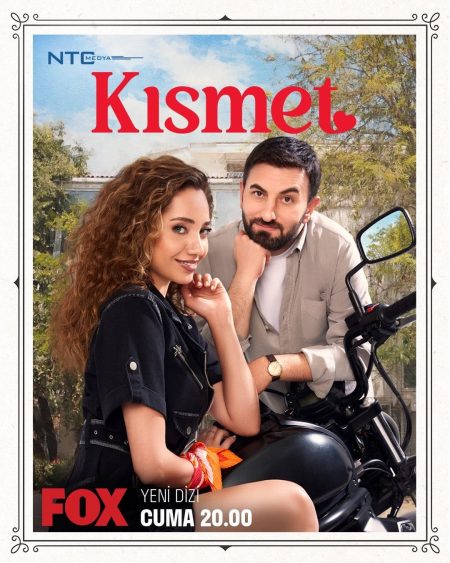 Kısmet