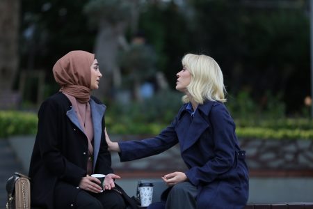 Kızıl Goncalar 1. Bölüm Fotoğrafları