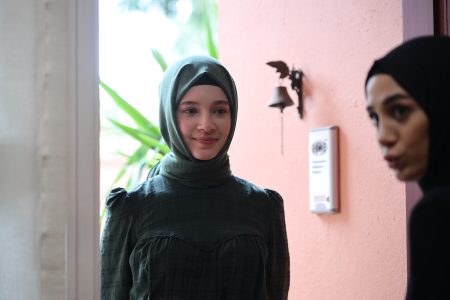 Kızıl Goncalar 15. Bölüm Fotoğrafları