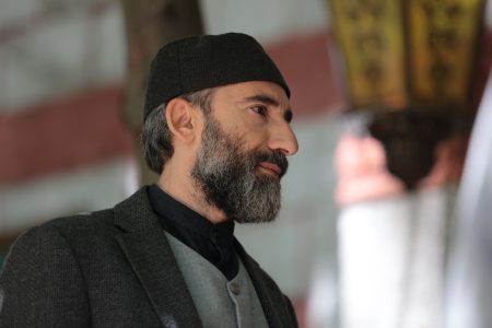 Kızıl Goncalar 18. Bölüm Fotoğrafları