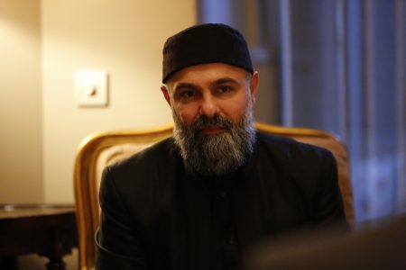 Kızıl Goncalar 6. Bölüm Fotoğrafları
