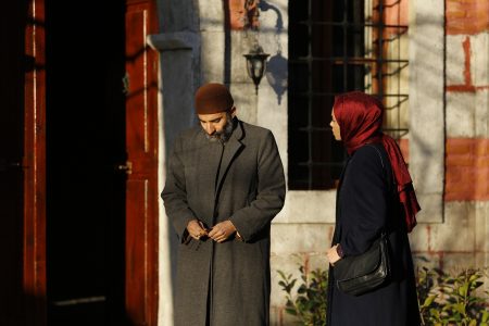 Kızıl Goncalar 7. Bölüm Fotoğrafları