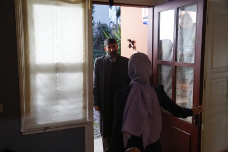 Kızıl Goncalar 9. Bölüm Fotoğrafları