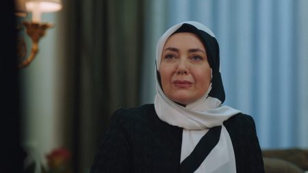 Kızılcık Şerbeti 20. Bölüm Fotoğrafları