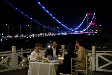 Kızılcık Şerbeti 37. Bölüm Fotoğrafları