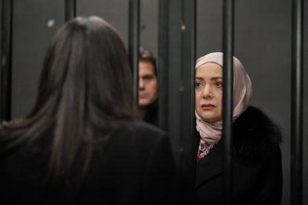 Kızılcık Şerbeti 46. Bölüm Fotoğrafları