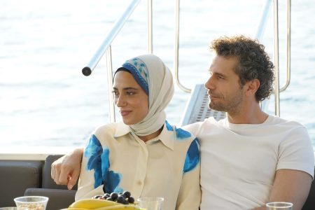 Kızılcık Şerbeti 66. Bölüm (Sezon Finali) Fotoğrafları