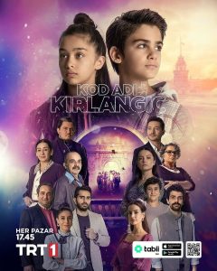 Kod Adı Kırlangıç