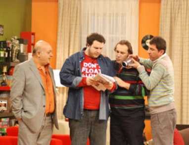 Kolay Gelsin