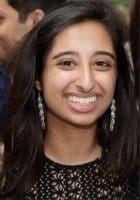 Komal Charania