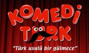 Komedi Türk