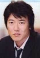Kosuke Toyohara