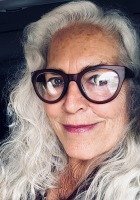 Krisha Fairchild