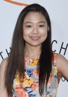 Krista Marie Yu