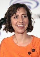 Kristen Schaal