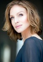 Kristin Lehman