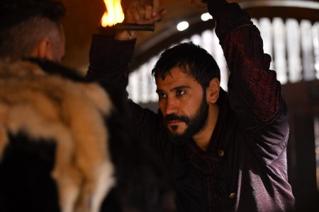 Kudüs Fatihi Selahaddin Eyyubi 13. Bölüm Fotoğrafları