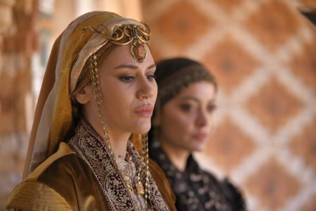 Kudüs Fatihi Selahaddin Eyyubi 24. Bölüm Fotoğrafları