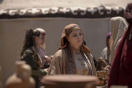 Kudüs Fatihi Selahaddin Eyyubi 26. Bölüm Fotoğrafları