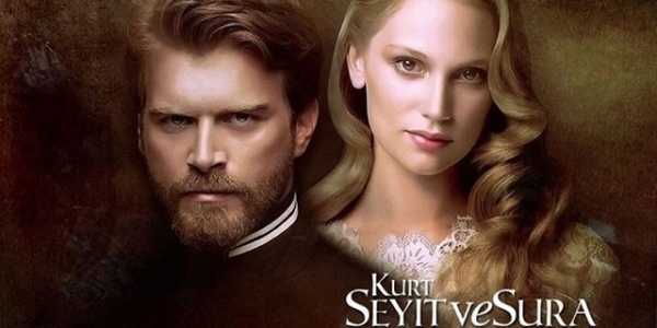 Kurt Seyit Ve şura Français Streaming