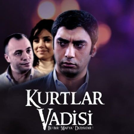 Kurtlar Vadisi